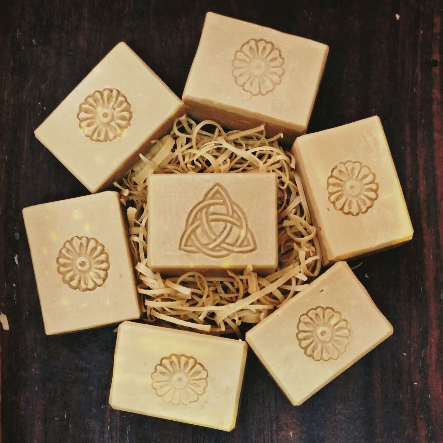 Basilic - Our gentle local soap /posts/basilic-a-gentle-soap-made-with-local-oils/BasilicBars.jpg